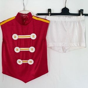 Children’s Dance Costume